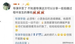 导演爆料新闻视频,新闻视频背后的惊人真相