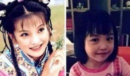 天涯爆料小燕子女儿视频,萌态可掬，网友直呼可爱到爆