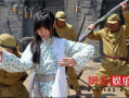 抗日奇侠在线观看第1集,传奇英雄初露锋芒