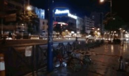 广州最新现场爆料视频,揭秘城市瞬间风云变幻